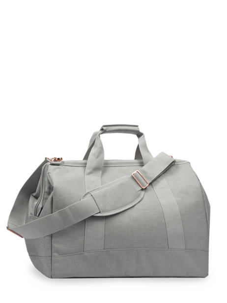 Sac De Voyage Cabine Reisenthel Gris allrounder ALL-L vue secondaire 5