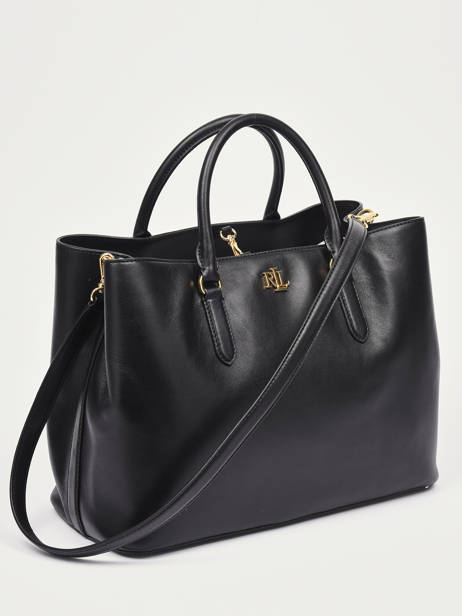 Sac à Main Marcy 36 Cuir Lauren ralph lauren dryden 31876724 vue secondaire 1