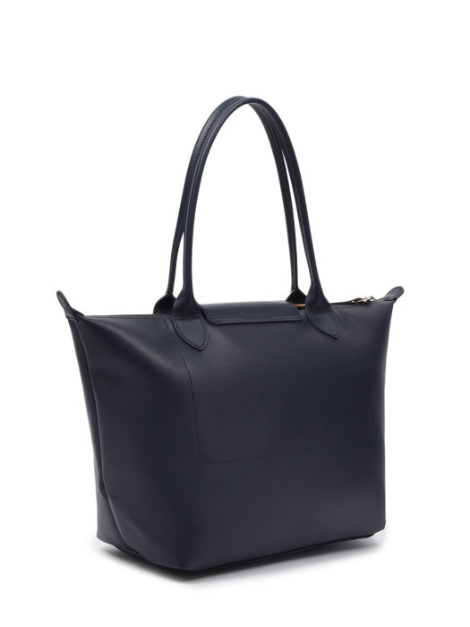 Longchamp Le pliage city Hobo bag Blue