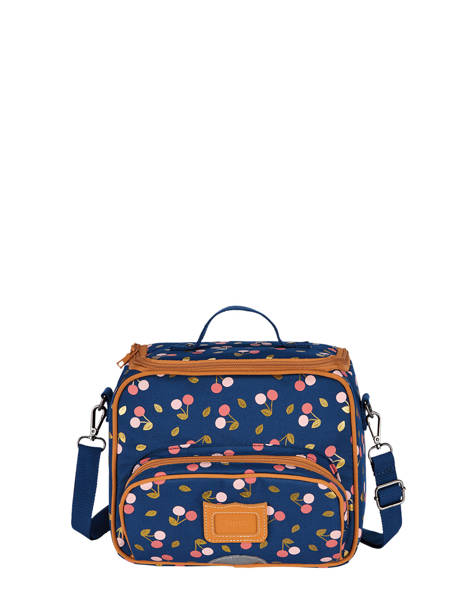 Sac Gouter Tann's Bleu les fantaisies f 67242