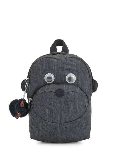 Mini Backpack Kipling back to school KI4988