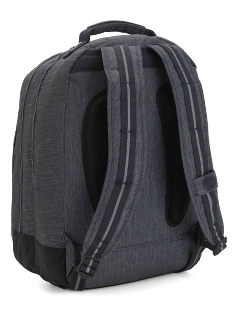 2-compartment Backpack Kipling back to school KI4663 other view 4