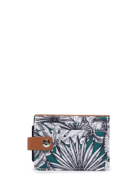 Cardholder Cabaia Multicolor accessoire WALL