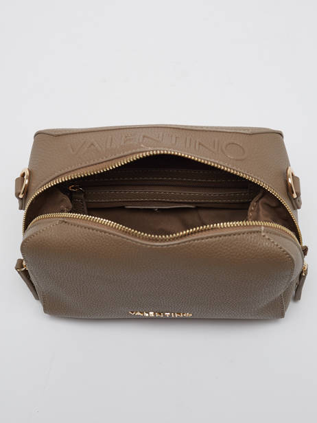 Pattie Crossbody Bag Valentino Beige pattie VBS5290G other view 3