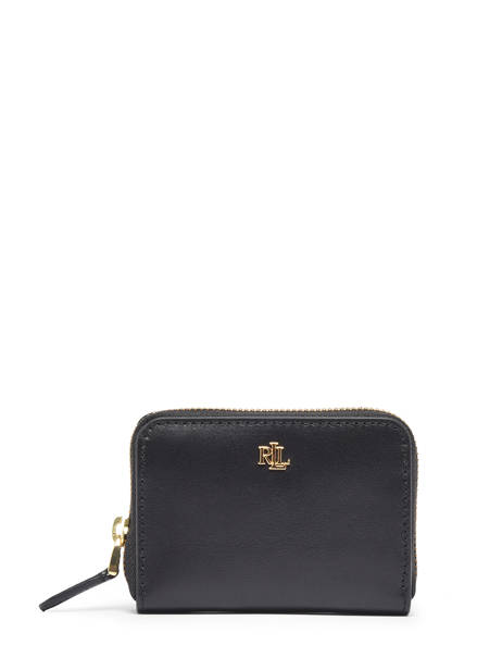 Portefeuille Dryden Cuir Lauren ralph lauren dryden 32876729