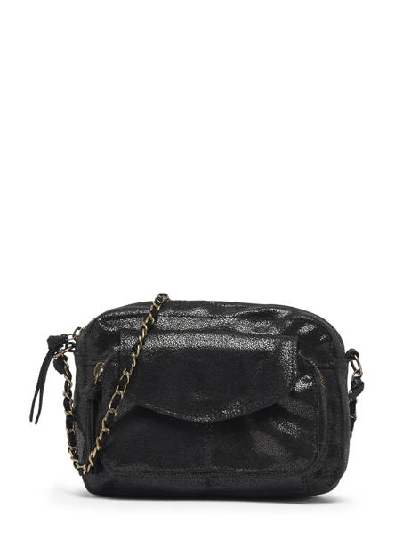 Crossbody Bag Pieces Black naina 17063358