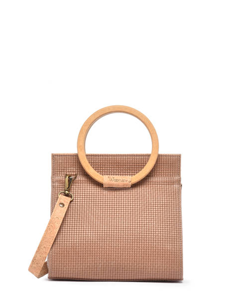 Handbag Eclipte Morra Woomen Brown eclipte morra WEMO01