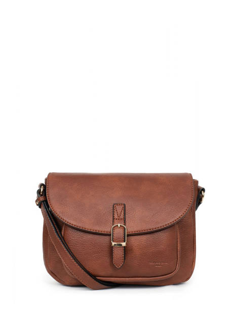 Crossbody Bag Toscane Toscane Hexagona Brown toscane 579734
