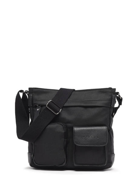 Sac Bandoulière Miniprix Argent men 2