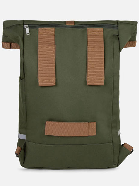 1 Compartment Backpack With 15