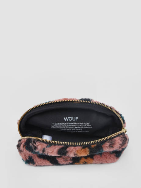 Pouch Wouf Multicolor carmen TA220019 other view 1