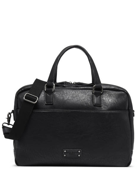 Business Bag Wylson Black hanoi 9