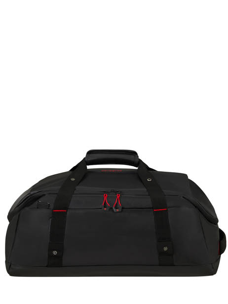 Travel Bag Backpack Ecodiver Ecodiver Samsonite Black ecodiver 140875 other view 2
