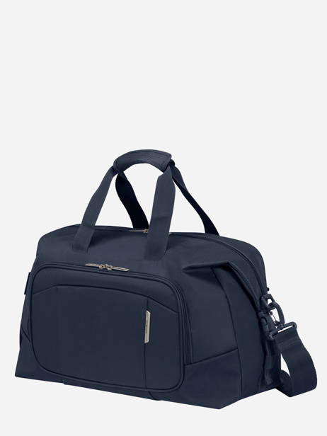 Sac De Voyage Cabine Respark Samsonite Bleu respark 143335 vue secondaire 1