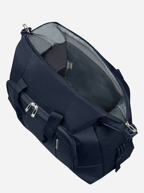 Sac De Voyage Cabine Respark Samsonite Bleu respark 143335 vue secondaire 2