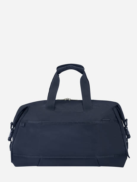 Sac De Voyage Cabine Respark Samsonite Bleu respark 143335 vue secondaire 3