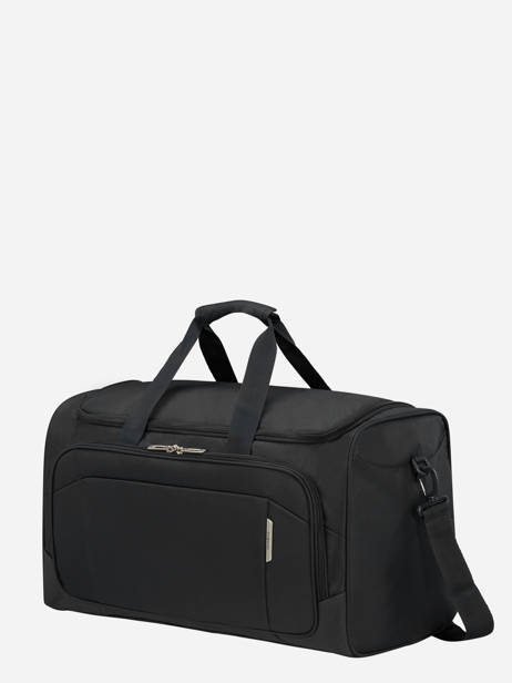 Cabin Duffle Bag Respark Samsonite Black respark 143336 other view 1