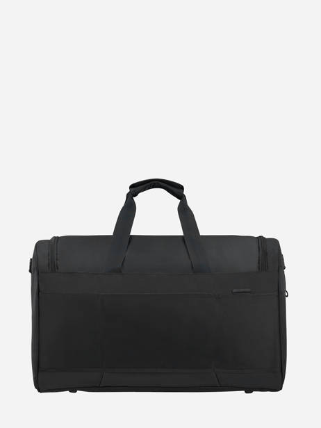 Cabin Duffle Bag Respark Samsonite Black respark 143336 other view 3