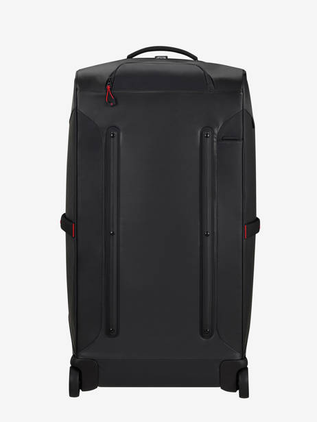 Travel Bag Ecodiver Samsonite Black ecodiver 140884 other view 3