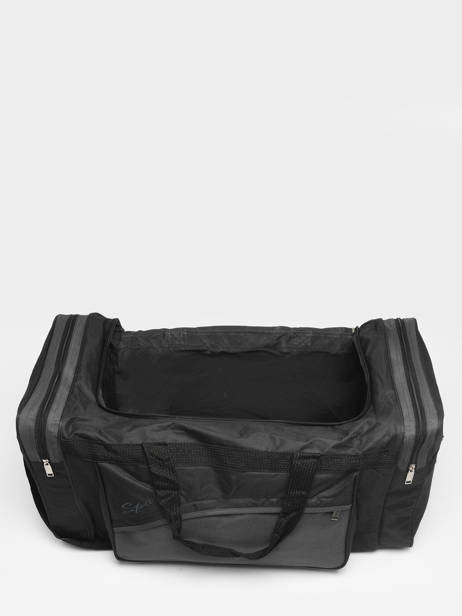 Sac De Voyage Evasion  Miniprix Noir evasion 2865 vue secondaire 1