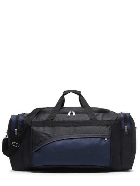 Sac De Voyage Evasion Miniprix Noir evasion 2875