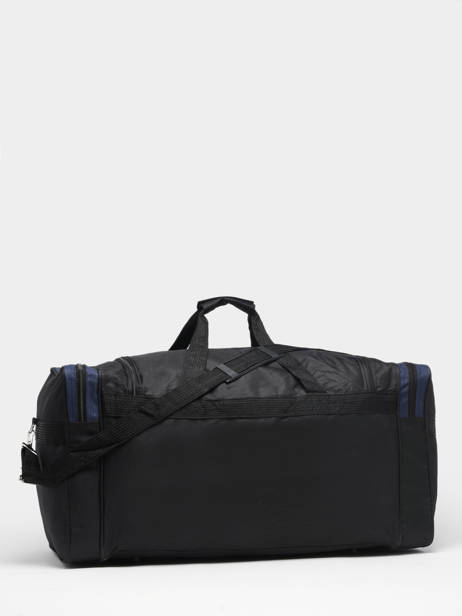 Travel Bag Evasion Miniprix Black evasion 2875 other view 2