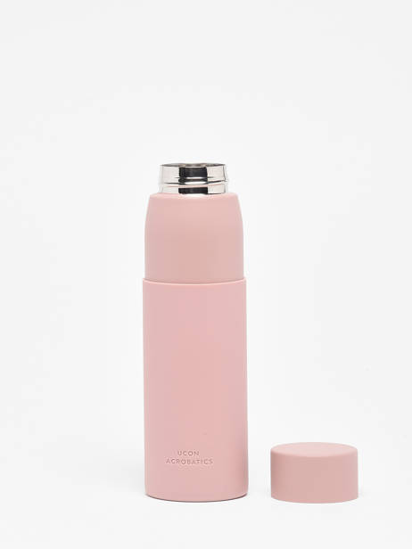 Drinking Bottle Ucon acrobatics Pink accessoire AKVO other view 1