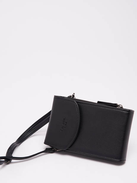 Crossbody Bag Sable Miniprix Black sable L86011 other view 2