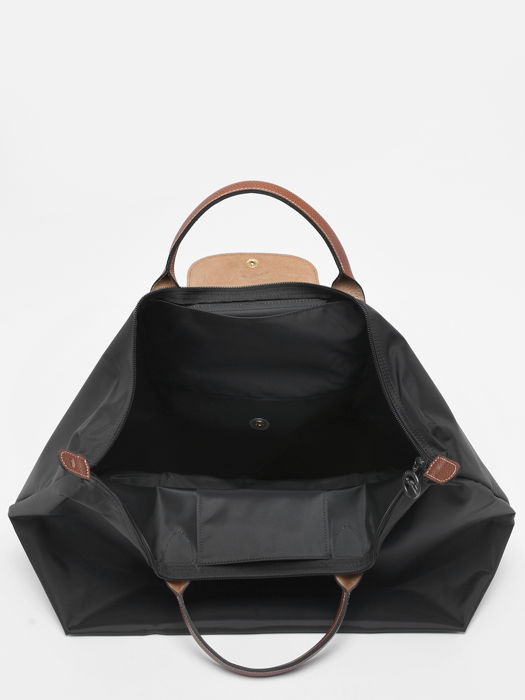 Longchamp Le pliage original Sacs de voyage Marron