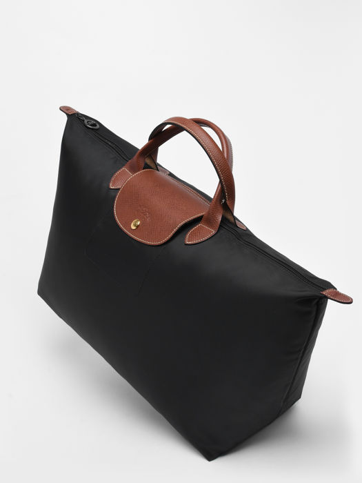 Longchamp Le pliage original Sacs de voyage Marron