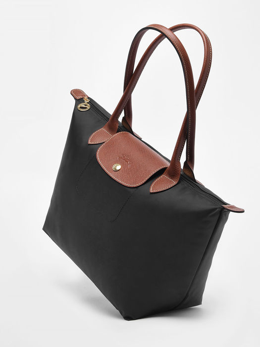 Longchamp Le pliage original Besaces Marron