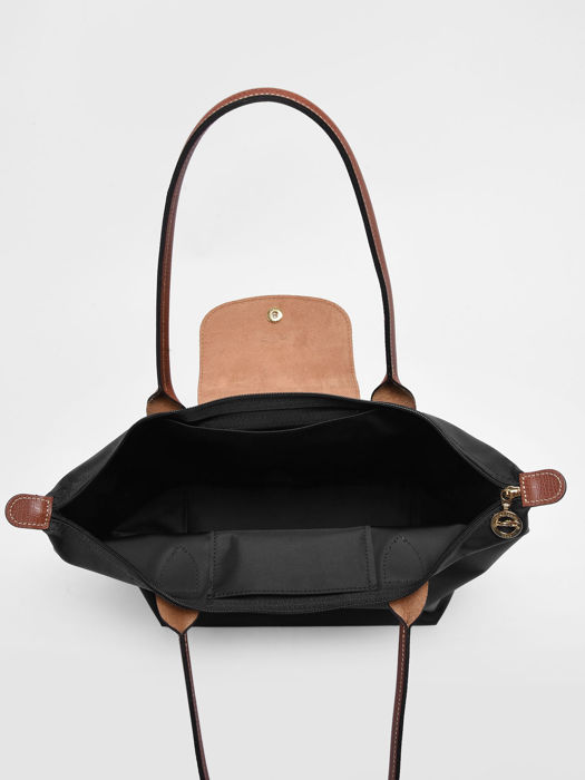 Longchamp Le pliage original Besaces Marron