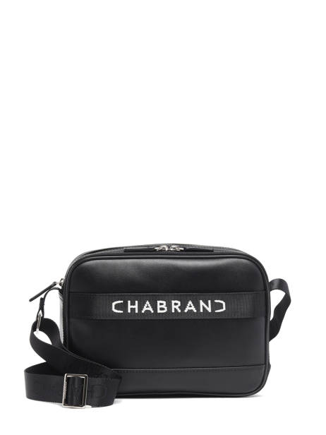 Crossbody Bag Campus Chabrand Black campus 86522