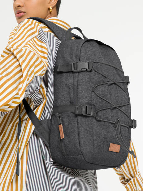 1 Compartment  Backpack  With 13