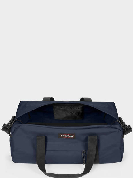 Sac De Voyage Authentic Luggage Eastpak Bleu authentic luggage K79D vue secondaire 3