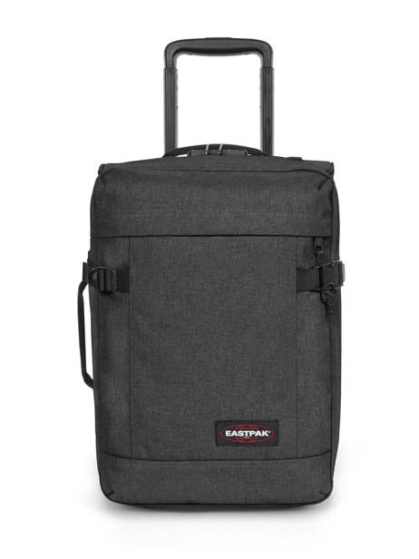 Valise Cabine Eastpak Gris authentic luggage EK0A5BE8