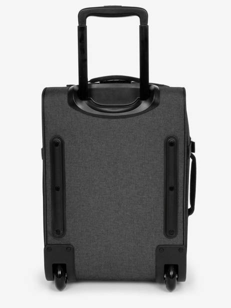 Cabin Luggage Eastpak Gray authentic luggage EK0A5BE8 other view 3