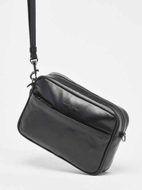 Crossbody Bag Lancaster Black capital 43 other view 2