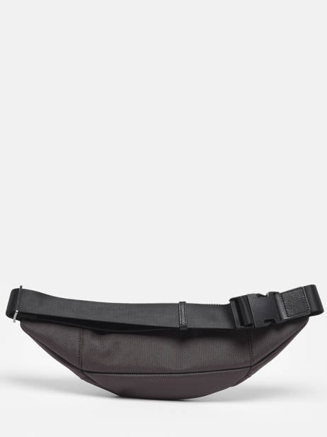 Belt Bag Match Daniel hechter Brown match DH479468 other view 4