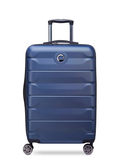 Hardside Spinner Air Armour Delsey Blue air armour 3866-820