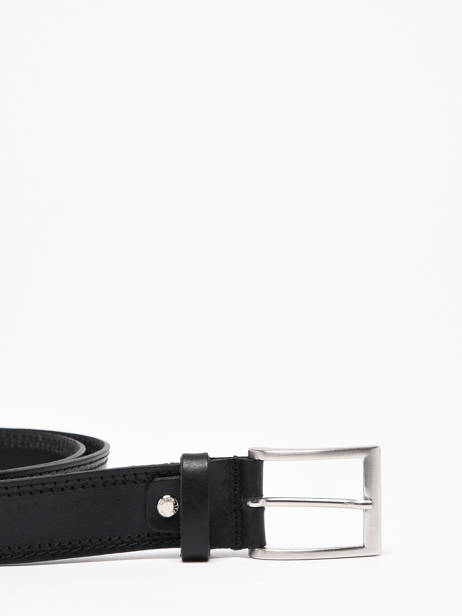 Ceinture Petit prix cuir belt 35 vue secondaire 2