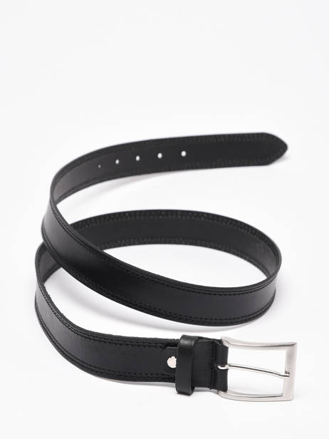 Ceinture Petit prix cuir belt 35 vue secondaire 3