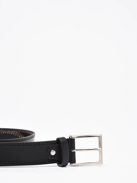 Ceinture Petit prix cuir belt 40 vue secondaire 2