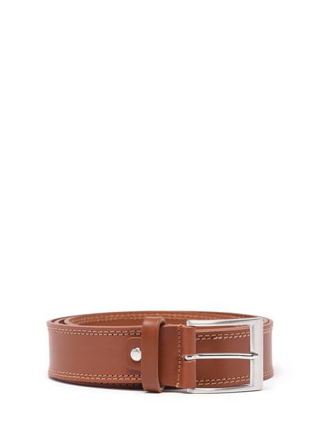 Belt Petit prix cuir Brown belt 40