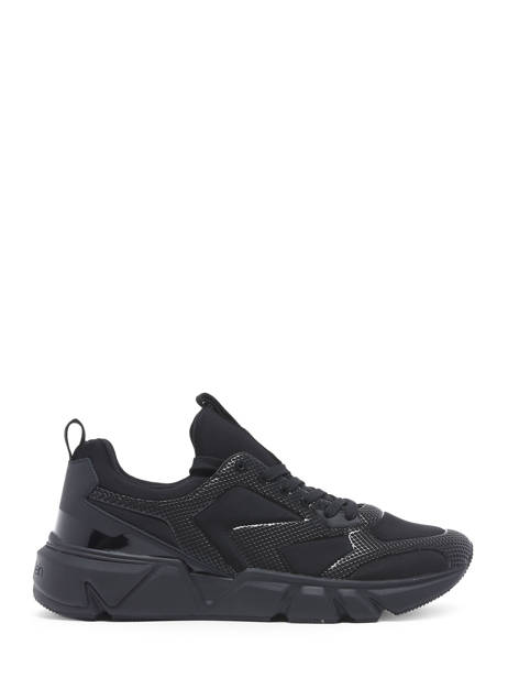 Sneakers Neo Calvin klein jeans Noir men 8650GJ