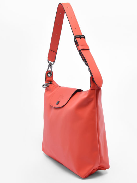 Longchamp Le pliage xtra Besaces Orange