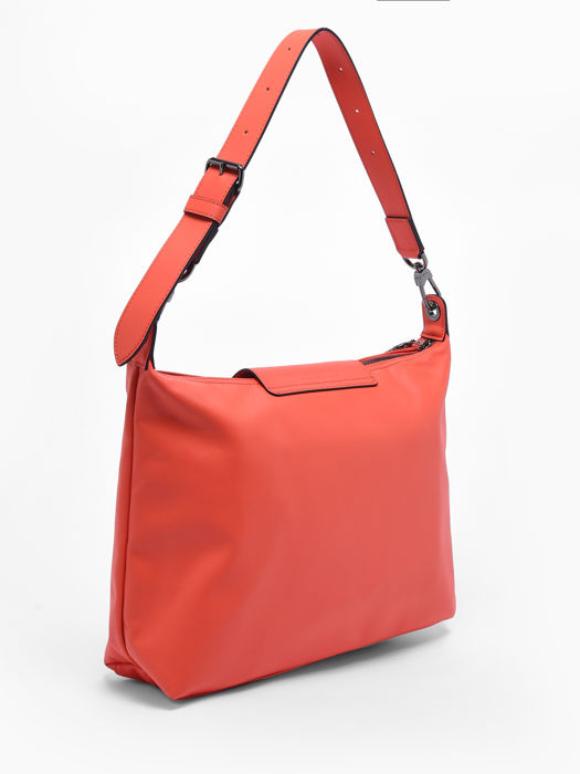 Longchamp Le pliage xtra Besaces Orange