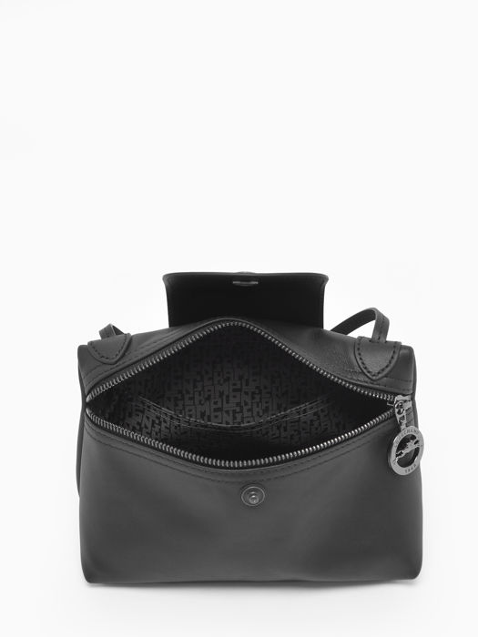 Longchamp Le pliage xtra Messenger bag Black