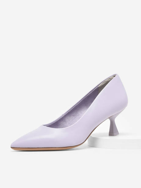 Pumps Tamaris Violet women 20 other view 1