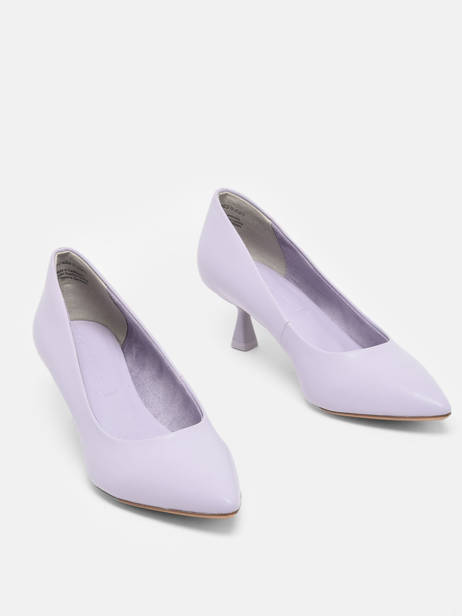 Pumps Tamaris Violet women 20 other view 3